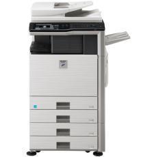 MX-M2608N(U)