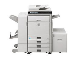 MX-M363N/M453N/M503N