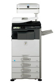 MX-3128UC