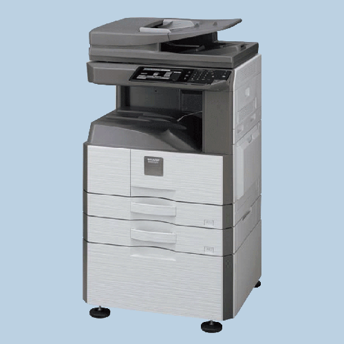 MX-M3558NV/M3158NV/M3158UV MX-M2658NV/M2658UV